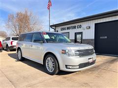 2017 Ford Flex 