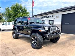 2019 Jeep Wrangler  2019 Jeep Wrangler
