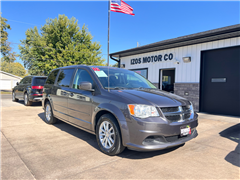 2016 Dodge Grand Caravan  2016 Dodge Grand Caravan