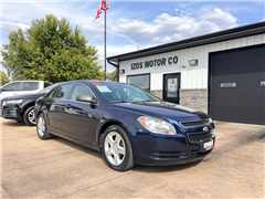 2010 Chevrolet Malibu  2010 Chevrolet Malibu