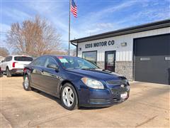 2010 Chevrolet Malibu 
