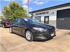 2013 Ford Fusion  2013 Ford Fusion