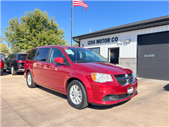 2015 Dodge Grand Caravan  2015 Dodge Grand Caravan