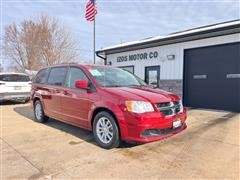 2015 Dodge Grand Caravan 