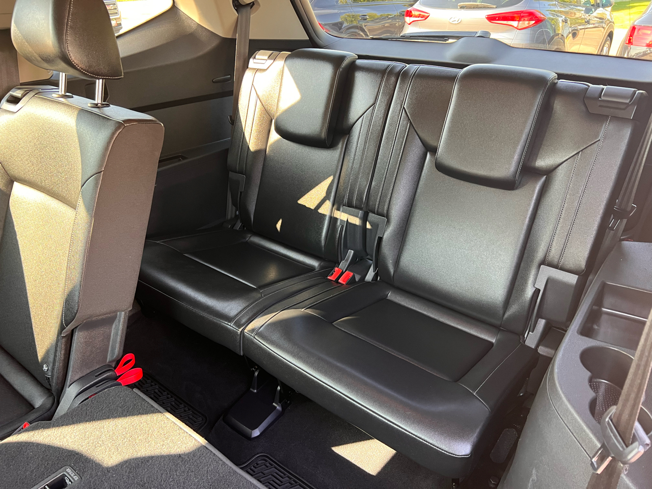 Volkswagen Atlas  2018