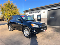 2009 Toyota RAV4 