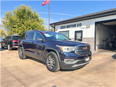 2017 GMC Acadia  2017 GMC Acadia