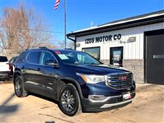 2017 GMC Acadia 