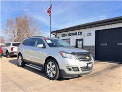 2015 Chevrolet Traverse 