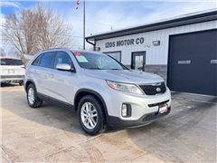 2014 Kia Sorento 