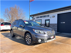 2015 Subaru Outback 