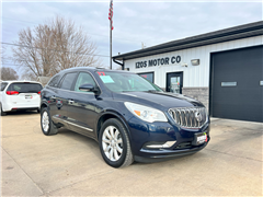 2017 Buick Enclave 