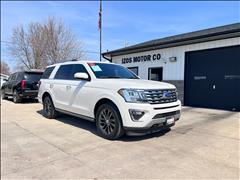 2019 Ford Expedition 