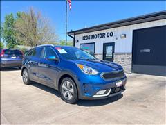 2019 Kia Niro 