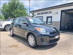 2009 Scion xD 