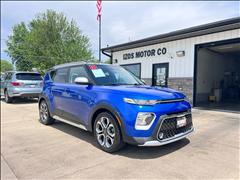 2020 Kia Soul 