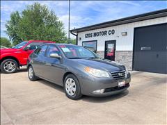 2007 Hyundai Elantra 