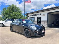 2020 MINI Clubman 