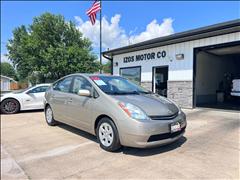 2008 Toyota Prius 