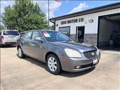 2006 Kia Optima 