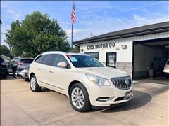 2014 Buick Enclave 