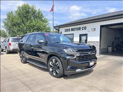 2021 Chevrolet Tahoe 