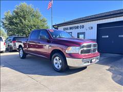 2020 RAM 1500 Classic 