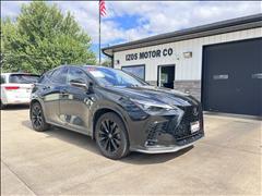 2022 Lexus NX 350 
