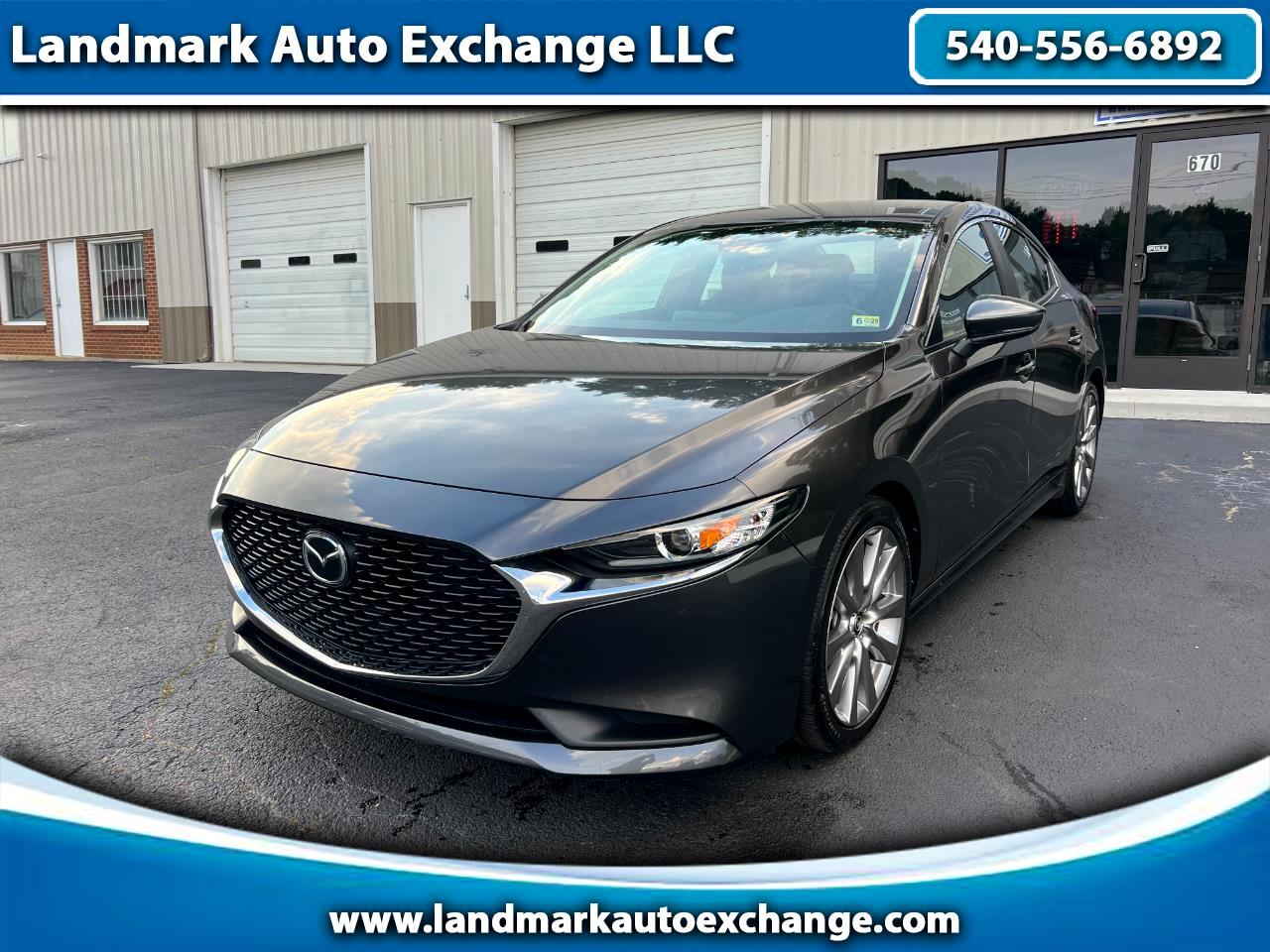Used Cars for Sale Christiansburg VA 24073 Landmark Auto Exchange LLC