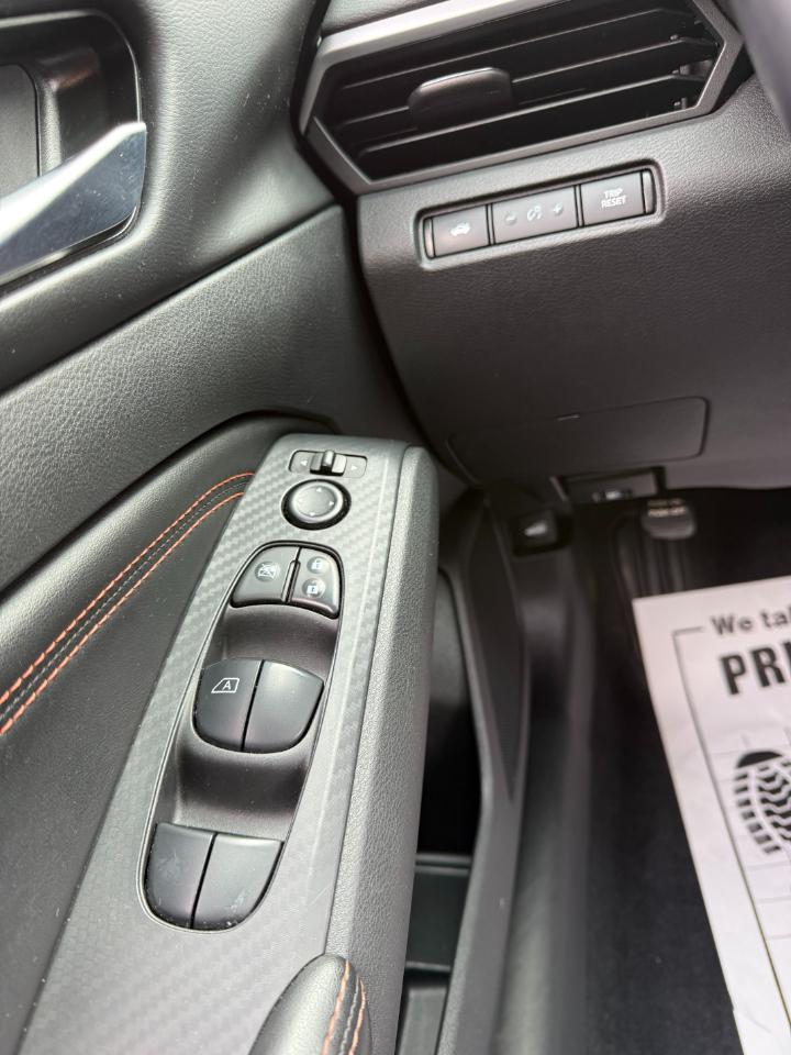 Nissan Altima 2.5 SR 2021