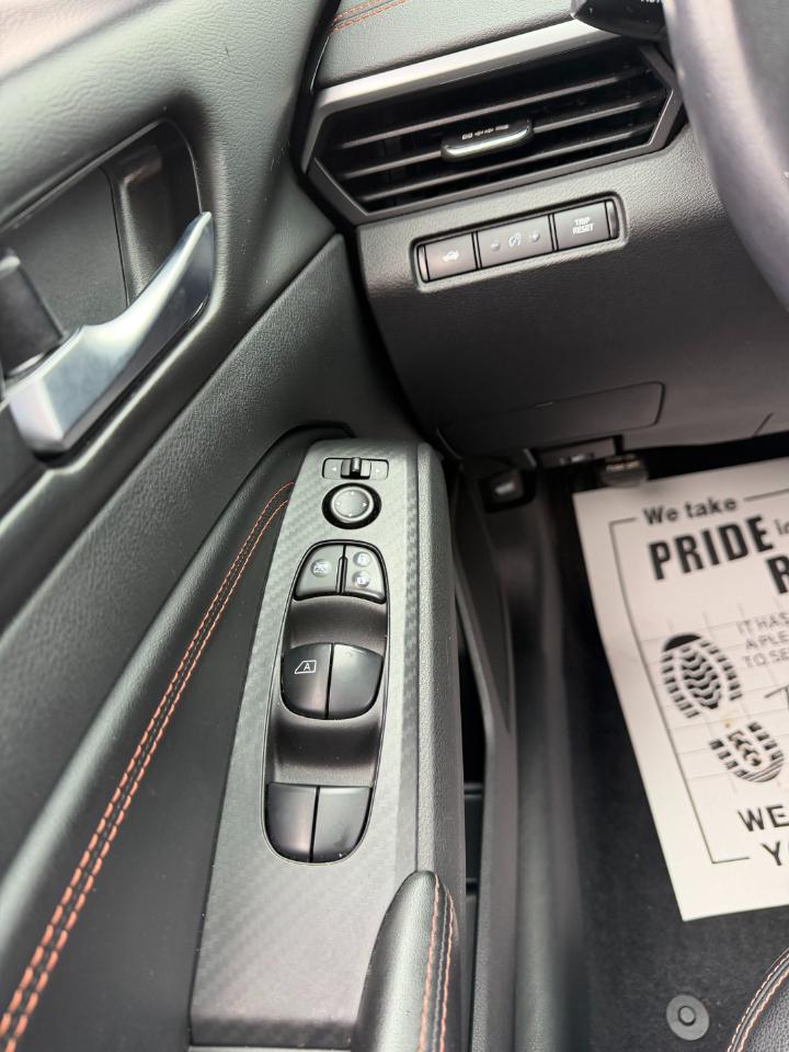 Nissan Altima 2.5 SR 2021