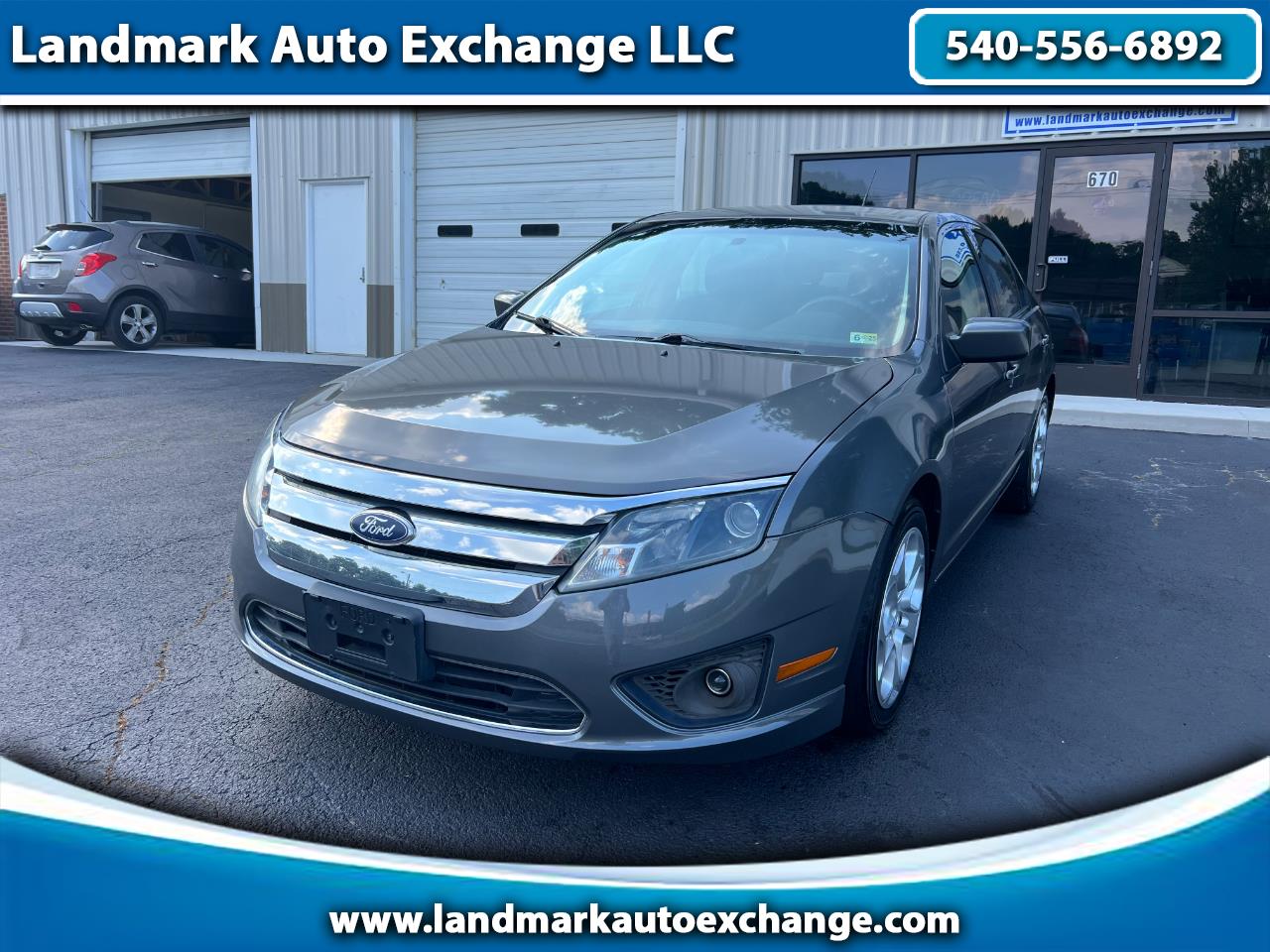 Used Cars for Sale Christiansburg VA 24073 Landmark Auto Exchange LLC