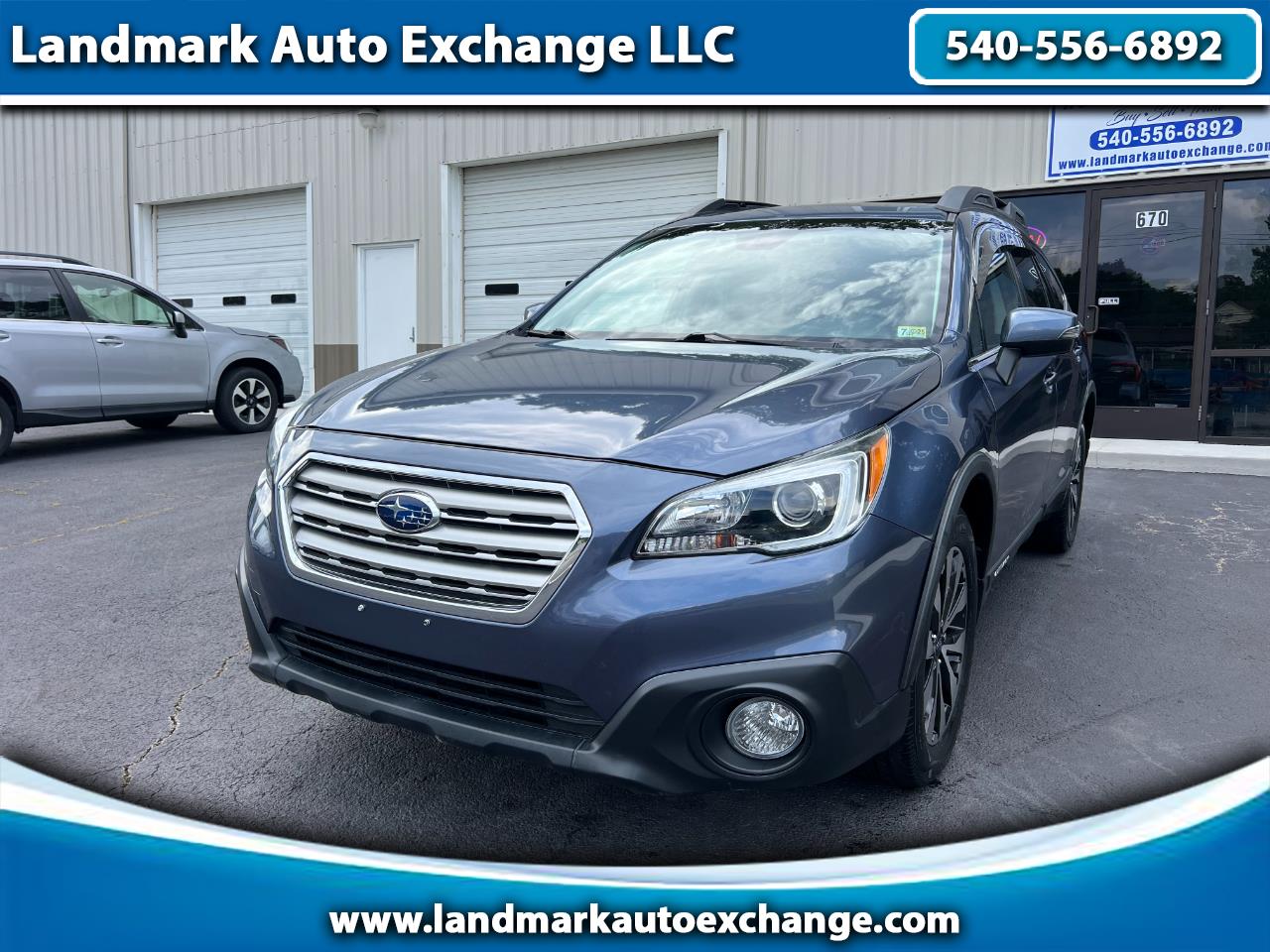 Used Cars for Sale Christiansburg VA 24073 Landmark Auto Exchange LLC