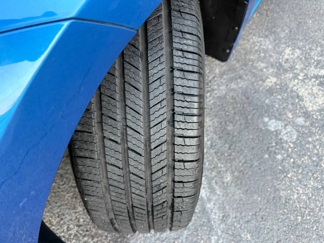 Hyundai Elantra SEL 2018