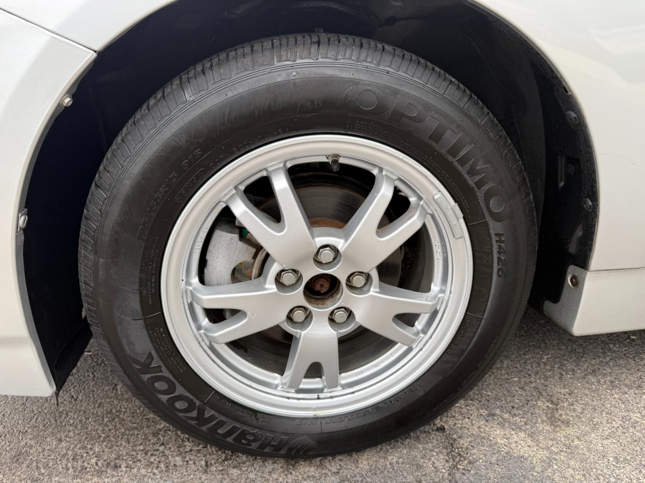 Toyota Prius Prius II 2010