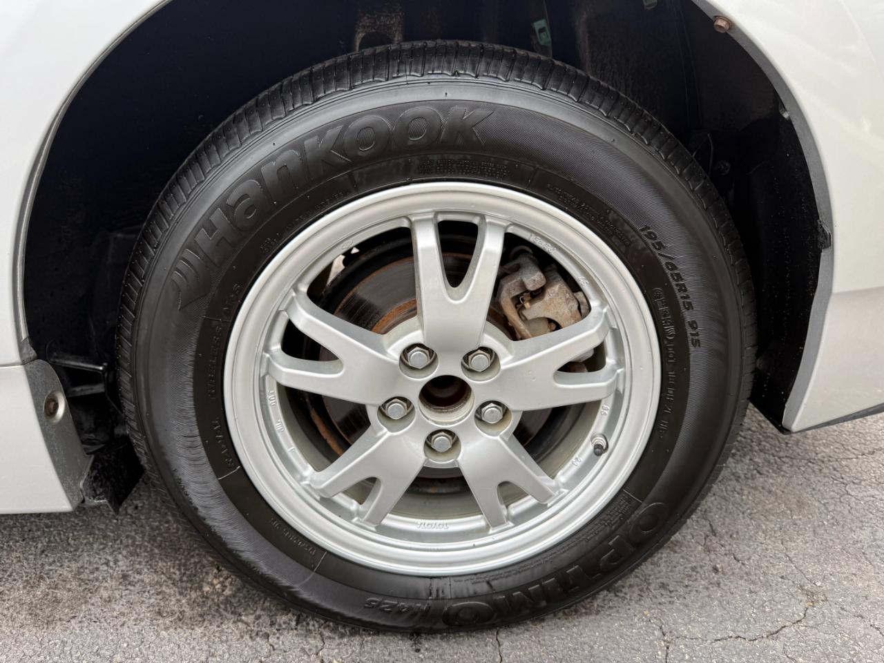 Toyota Prius Prius II 2010