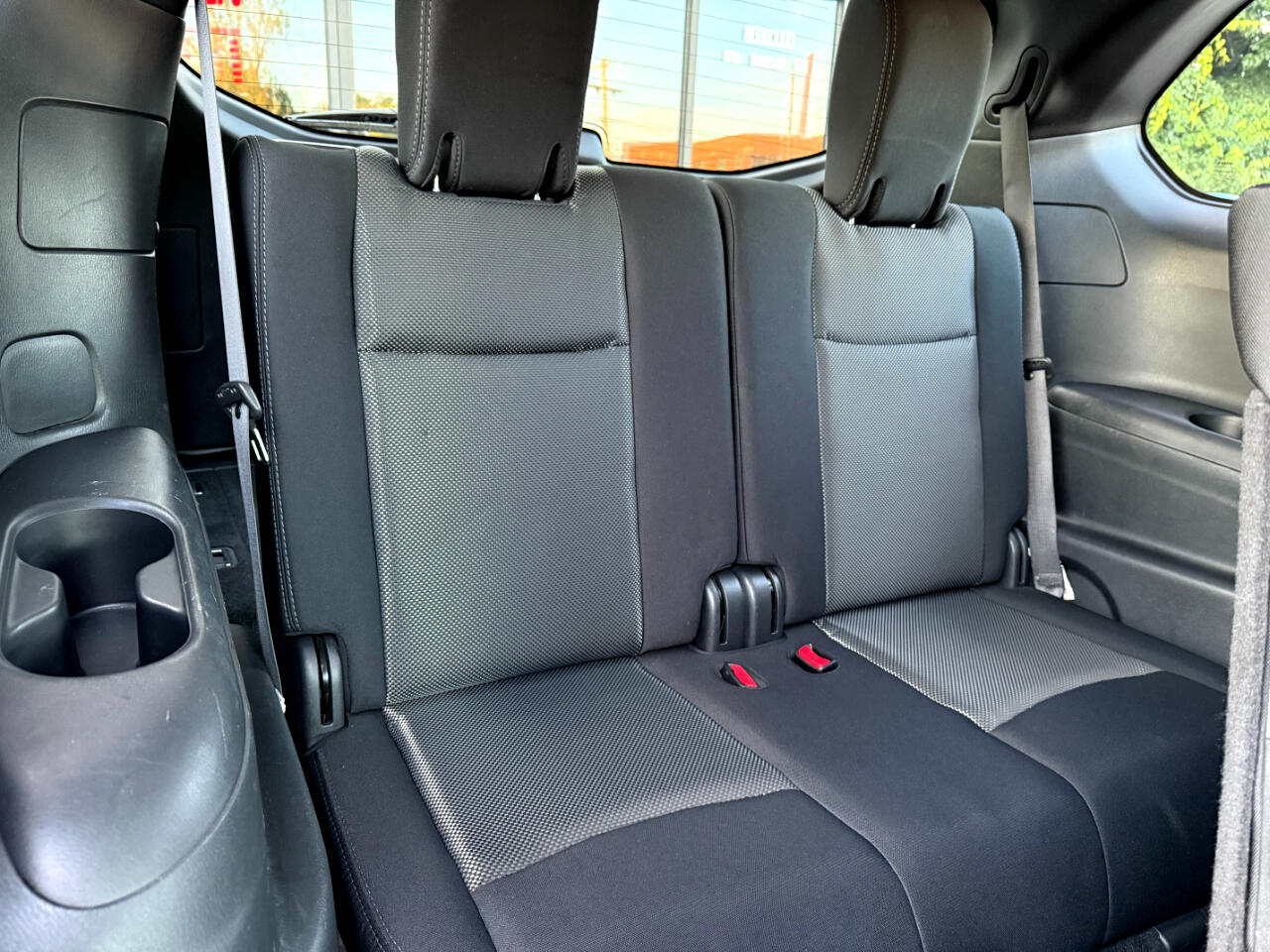 Nissan Pathfinder SV 2018 Nissan Pathfinder SV 2018