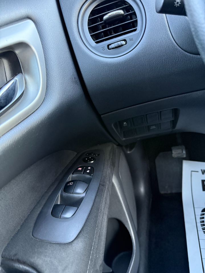 Nissan Pathfinder S 4WD 2014 Nissan Pathfinder S 4WD 2014