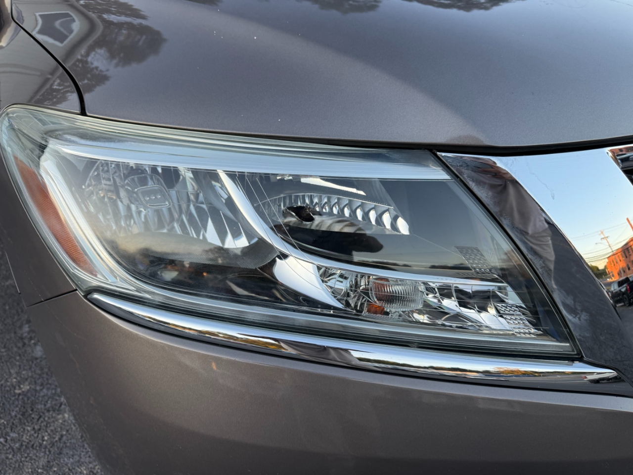 Nissan Pathfinder S 4WD 2014 Nissan Pathfinder S 4WD 2014