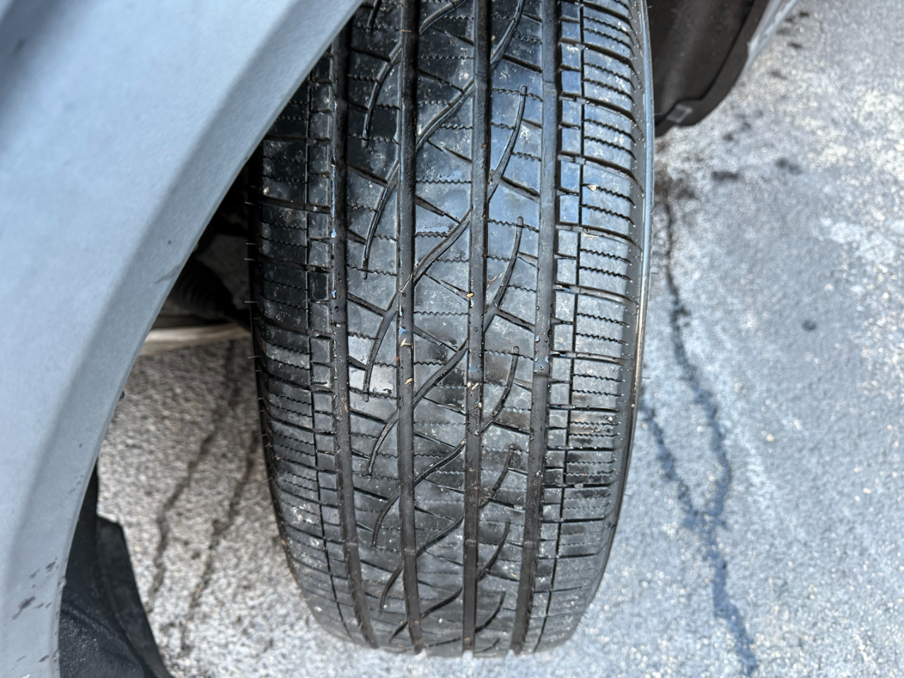 Ford Explorer XLT AWD 2020