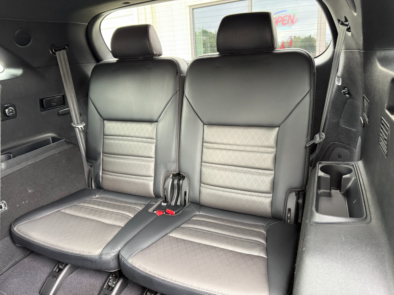 Kia Sorento SX Limited V6 AWD 2019 Kia Sorento SX Limited V6 AWD 2019