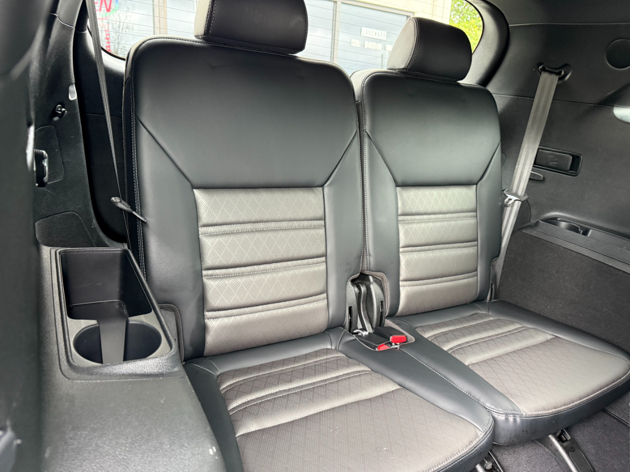 Kia Sorento SX Limited V6 AWD 2019 Kia Sorento SX Limited V6 AWD 2019