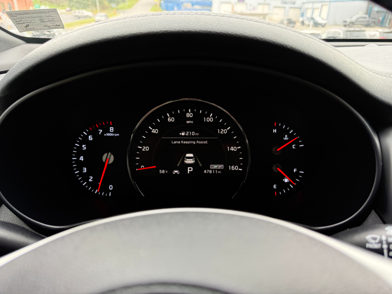 Kia Sorento SX Limited V6 AWD 2019 Kia Sorento SX Limited V6 AWD 2019