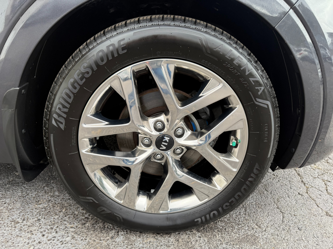 Kia Sorento SX Limited V6 AWD 2019 Kia Sorento SX Limited V6 AWD 2019