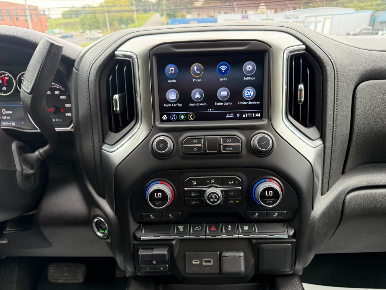 Chevrolet Silverado 2500HD LT Crew Cab Short Box 4WD 2022 Chevrolet Silverado 2500HD LT Crew Cab Short Box 4WD 2022