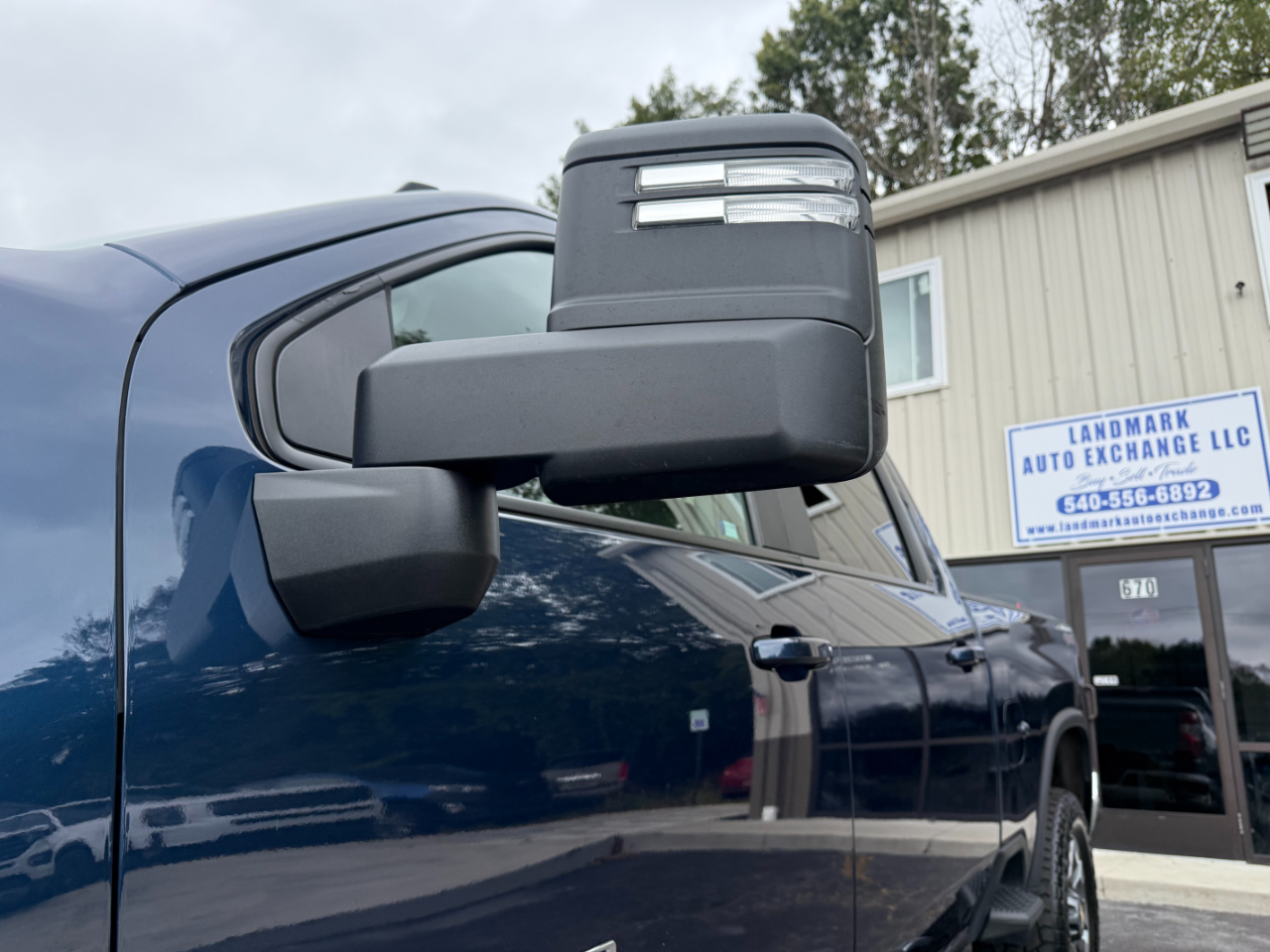 Chevrolet Silverado 2500HD LT Crew Cab Short Box 4WD 2022 Chevrolet Silverado 2500HD LT Crew Cab Short Box 4WD 2022