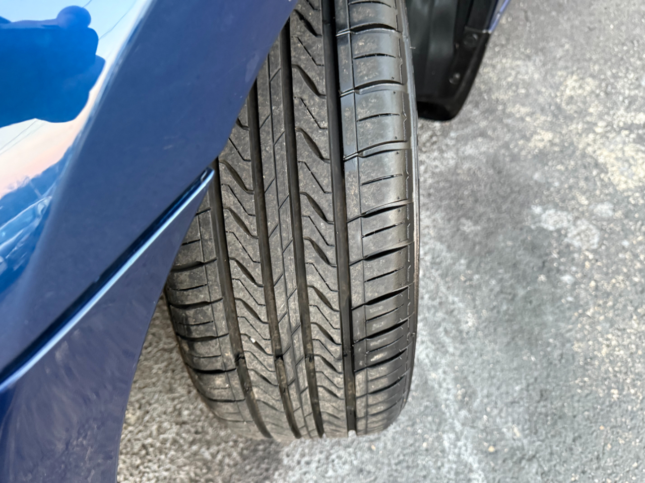 Nissan Sentra S 2019