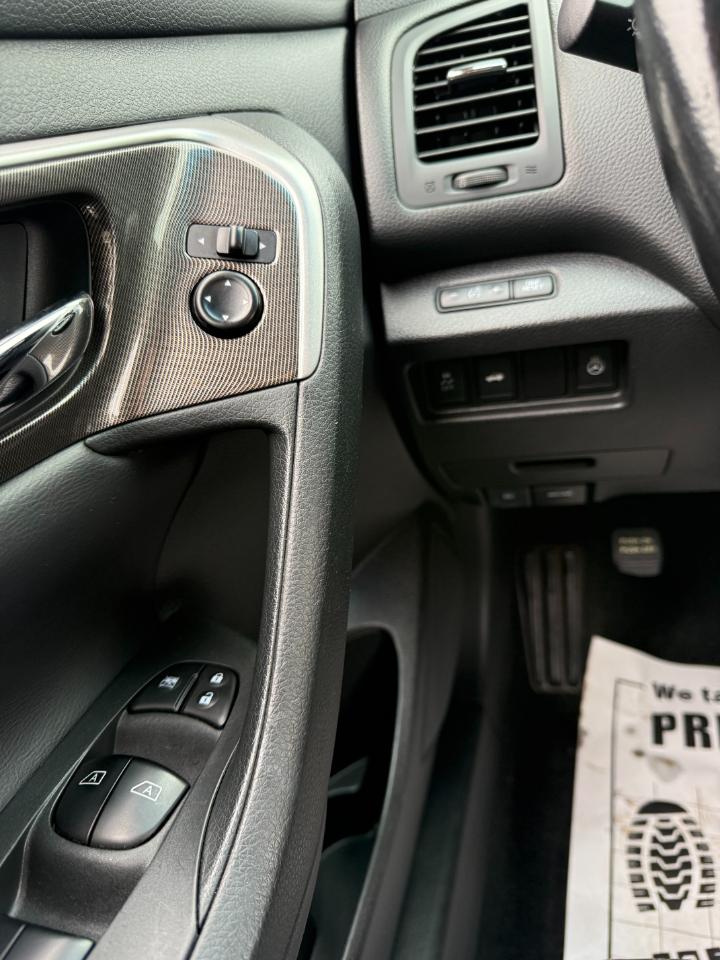 Nissan Altima 2.5 SL 2013