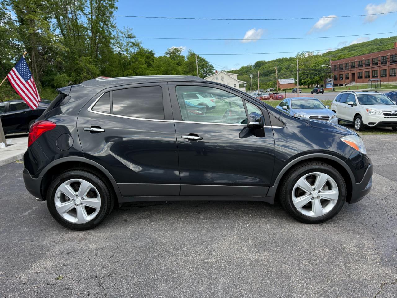 Buick Encore Base 2016