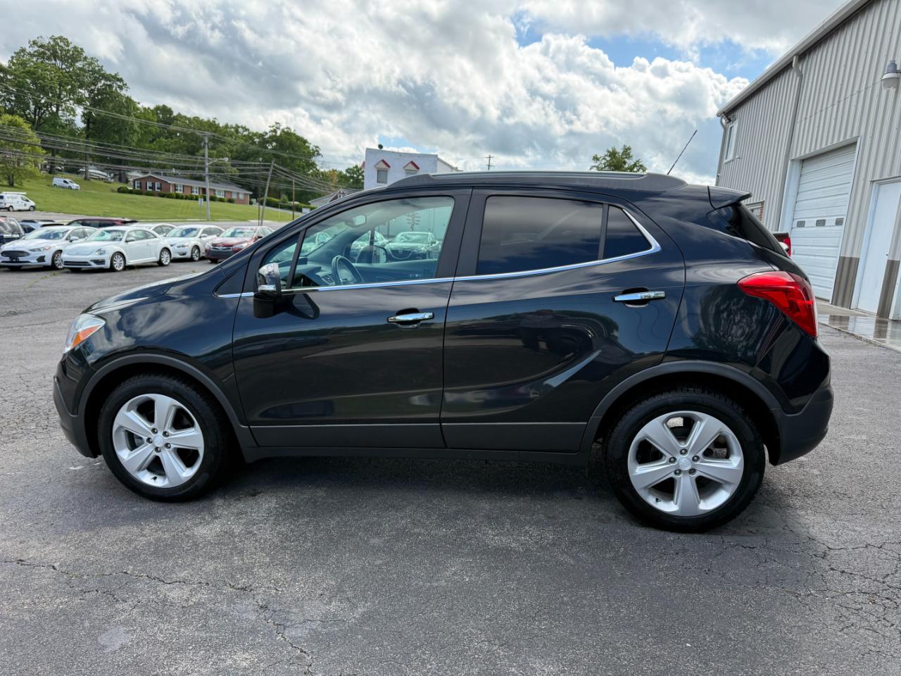 Buick Encore Base 2016